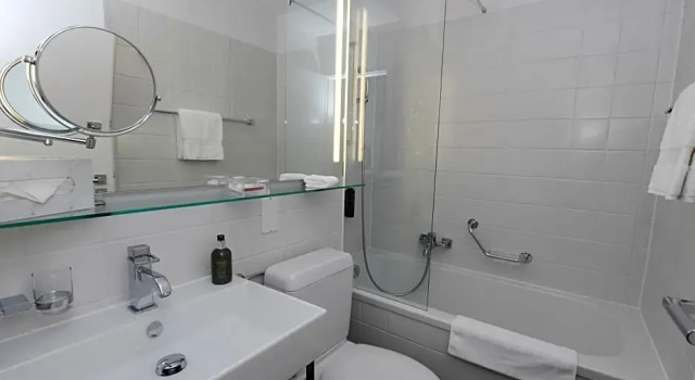 Номер Standard Hotel Belair