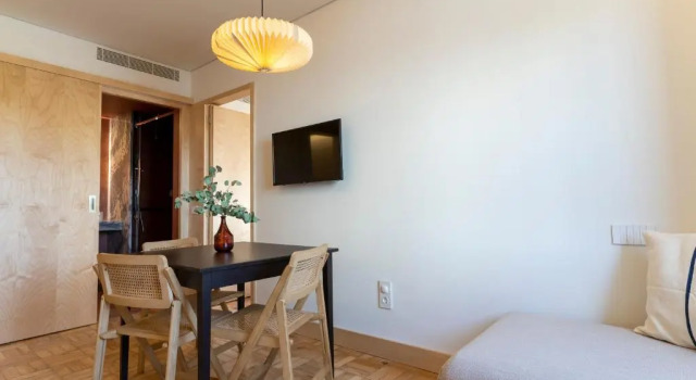 Апартаменты CASA 3 - OS LUGARES DE CASTRALEUCA
