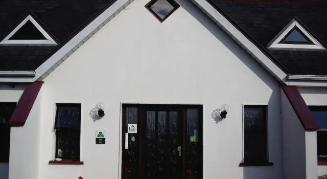 Coonagh Lodge