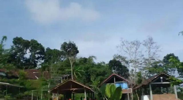 Menoreh Farm Stay Samigaluh Kulonprogo, Réserver Séjour à la ferme Pagerharjo Central Java