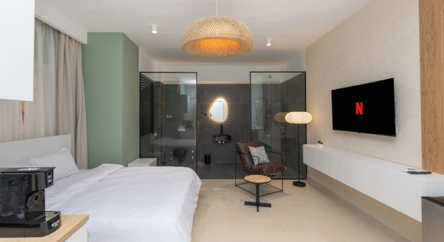 Host Prime Boutique Hotel 02, Rezervovat Boutique Hotel Káhira Cairo Governorate