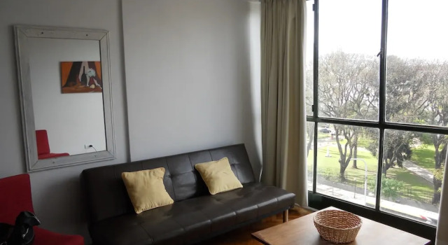 Апартаменты Santa Fe & Humboldt By Foreign In Baires
