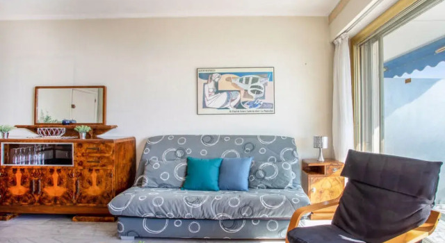 Le grand large plage, Prenota Hotel Cagnes-sur-Mer Alpi Marittime