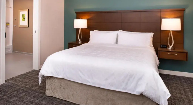 Номер Standard Staybridge Suites St George by IHG