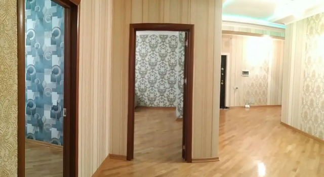 Bakuvi Tourist Apartment B091, Varaa Huoneisto Baku Azerbaidžan