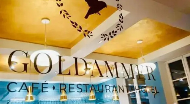 Номер Economy Hotel Garni Goldammer