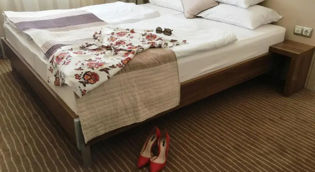 Номер Standard Hotel Famulus