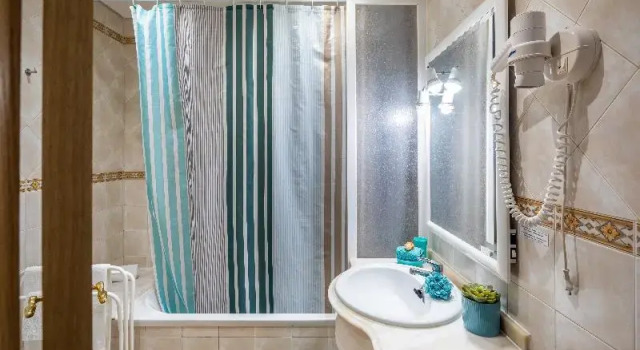 Апартаменты c 1 комнатой с балконом Apartamentos Monte dos Avós, Albufeira by AlgarveBlossom