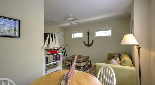 5 Juniper Lane, Забронировать Отель Бизнес-отели Южной Каролины, 4* 5*