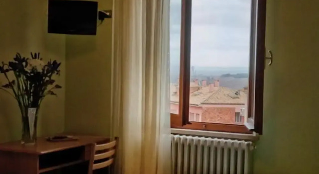 Двухместный номер Standard Hotel Centrale di Paolo e Cinzia