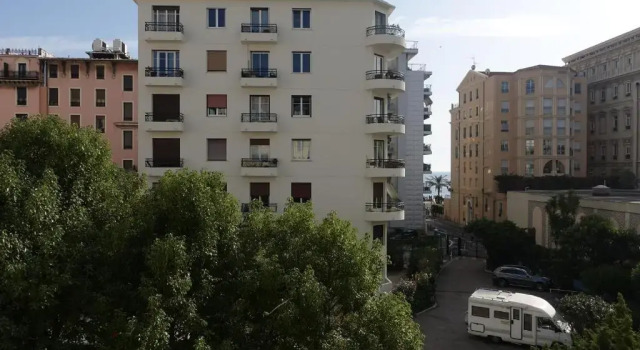 Rue de France mer à 200m, Забронировать Апартаменты/квартира Ницца Приморские Альпы, рядом с Музей Массена