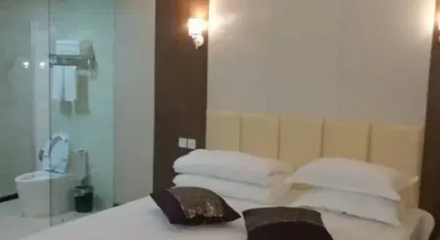 Wanglong Leisure Hotel (Songbei Harbin University of Commerce, Ice & Snow World), Rezerwuj Hotel Songbei Harbin
