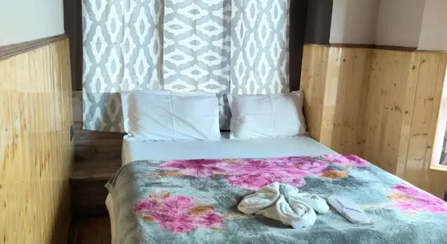 Номер Deluxe Hotel O-live Grand Darjeeling