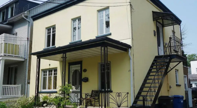 Logement Relaxant Prs De Toutes Les Commodits