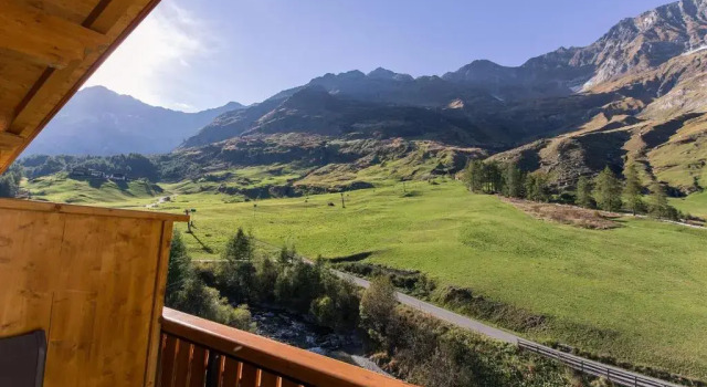 Апартаменты Deluxe Residence Marteshof