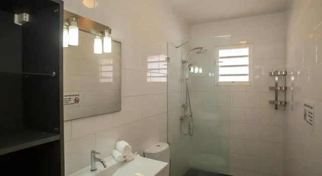 Апартаменты Hillside Resort Bonaire