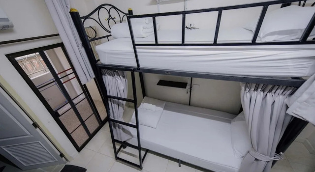 Шестиместный номер Standard Varada Place