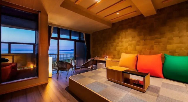 Yoimachi No Yado Hagiichirin, Buchen Sie Hotel Hagi Yamaguchi