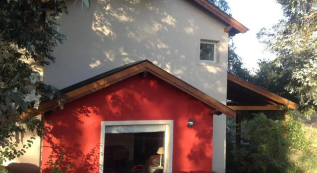 Entre Sierras B&B, Забронировать Отель «постель и завтрак» Тандил провинция Буэнос-Айрес, рядом с Calvario Hill