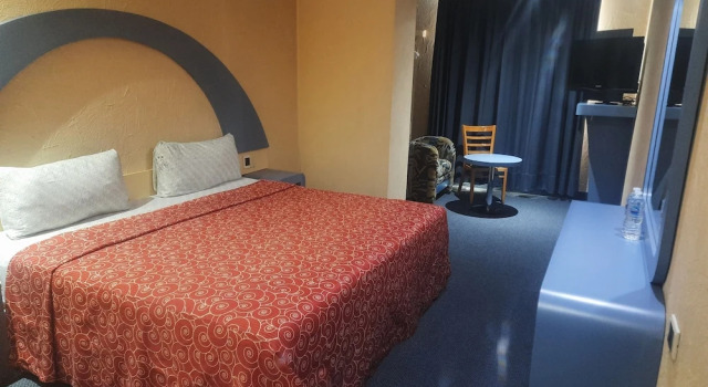 Номер Standard Hotel Pal