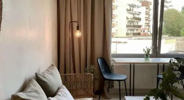 Студия Standard Edville Studio Riverside