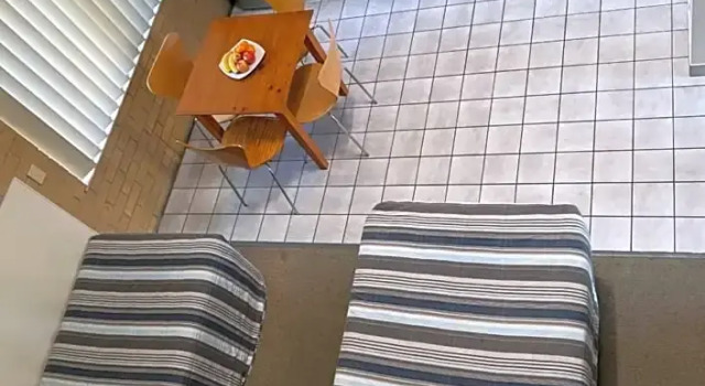 Номер Deluxe Great Eastern Motor Inn Gympie