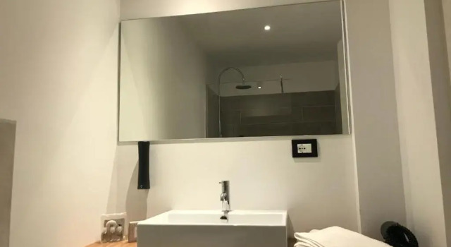 Двухместный номер Deluxe Agritur Verderame