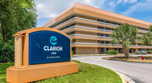 Orlando Metropolitan Resort