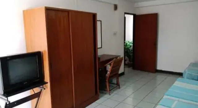 V.I.P. House