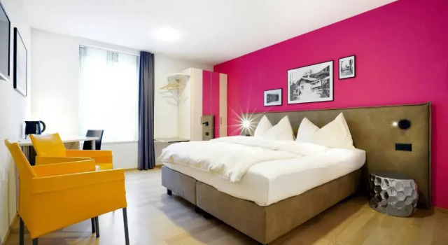 Hotel Zugertor