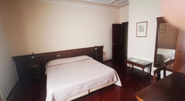 Одноместный номер Standard Hotel Villa Verdefiore