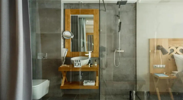 Номер Standard Villa Nova