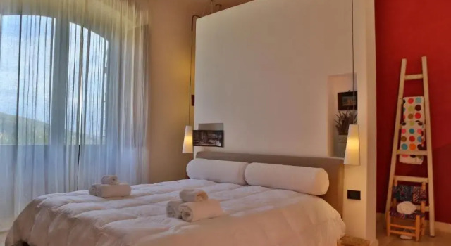 Superior Zimmer Casa Balata Farm House