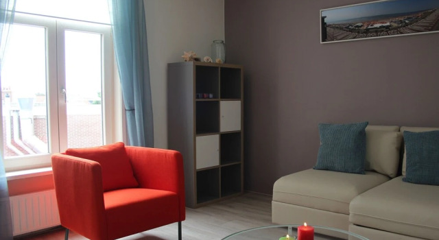Apartment Zeestraat, Забронировать Апартаменты/квартира Апартаменты Норда, Апартаменты/квартира