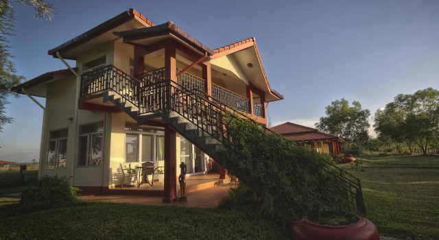 Семейный номер Standard Villa Vedici