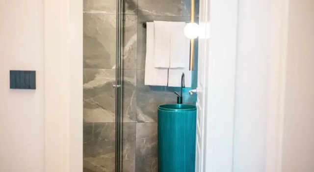 Апартаменты с 2 комнатами Apartments Eneida