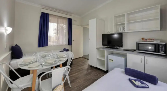 Апартаменты Economy Hamilton Hume Motor Inn