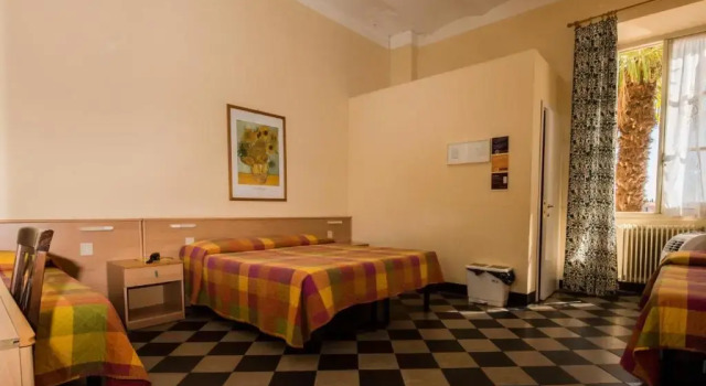 Номер Standard Hotel Florenz