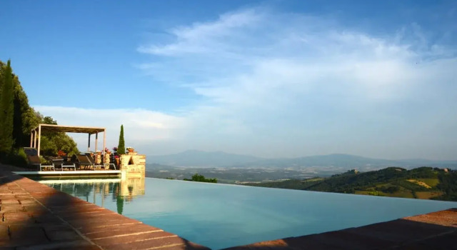poggio alla rocca - sughera, Book Hotel SPA-hoteller i Grosseto, SPA