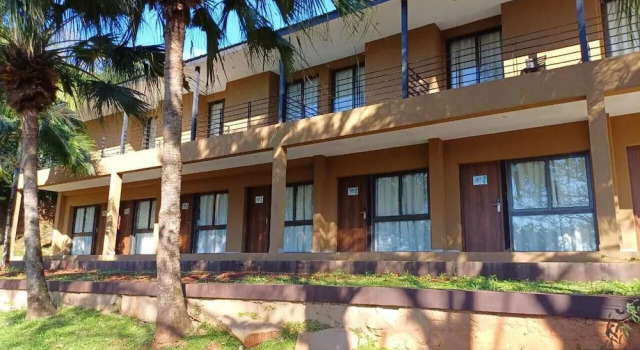 Номер Standard Pirayu Hotel & Resort