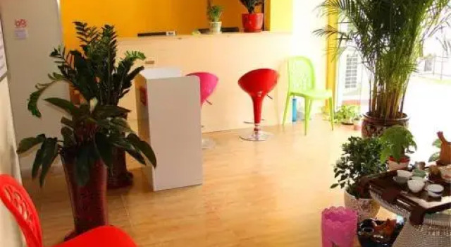 Shuimu 58 Hotel Qingdao Minjiang No 2 Road Branch
