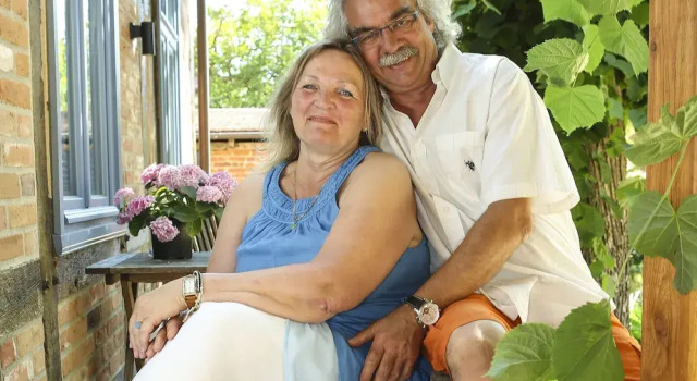 Апартаменты Comfort Kulturhof