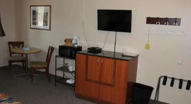 Номер Standard Spring Lake Resort