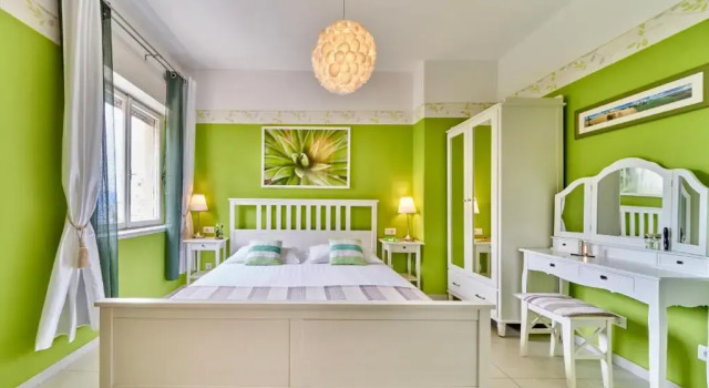 Коттедж Beach House Labineca