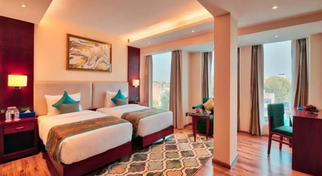 Tulip Inn West Delhi