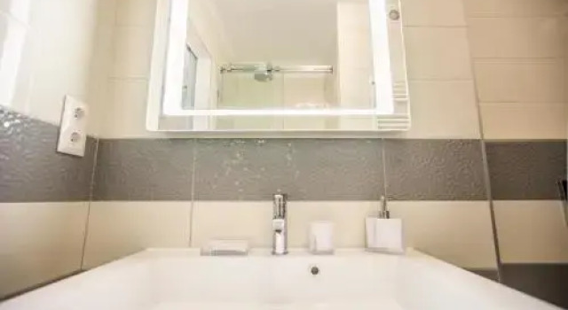 Royal Danube Apartments, Забронировать Апартаменты/квартира Отели Будапешта с парковкой, рядом с Базар Королевского сада, Парковка