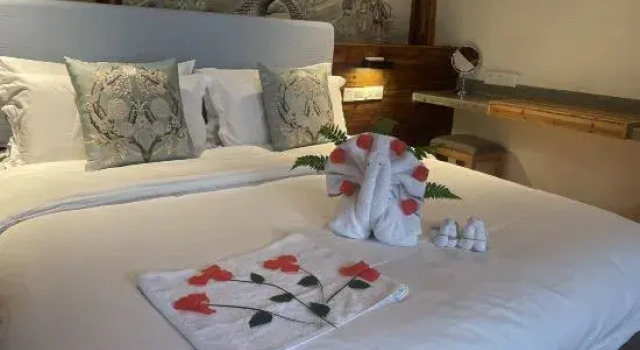 Люкс Huangshan Xinyi House holiday home