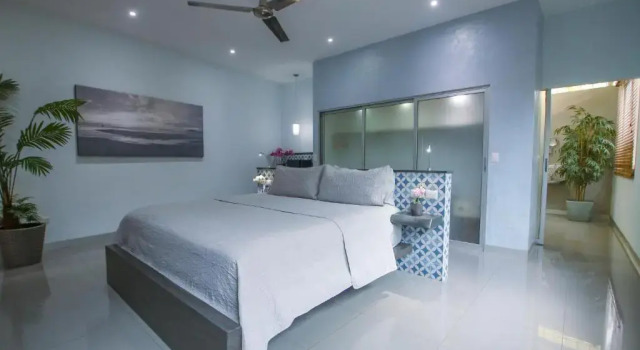 Люкс Deluxe Tamarindo Bay Boutique Hotel, Apartments & Suites