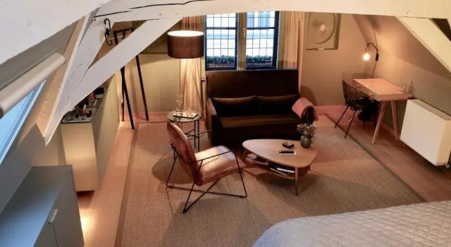 B&B Huis Koning