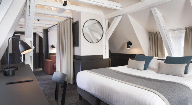 Hôtel Du Dragon, Забронировать Отель Бизнес-отели Страсбурга, рядом с Рейнский дворец, 4* 5*